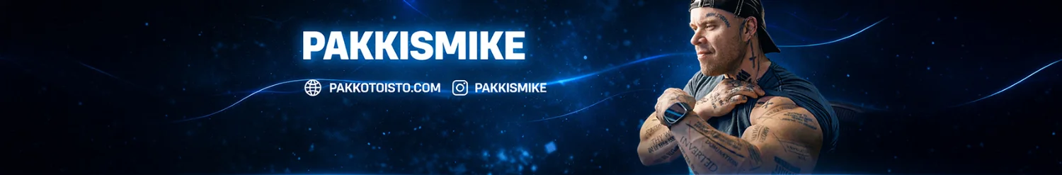Thread 'Pakkismike Podcast'