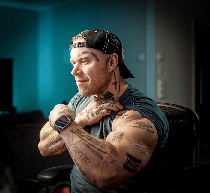 Thread 'Kuvia pakkiksen Mikestä? Q&A'