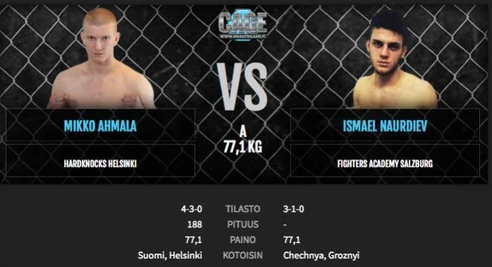 2. CAGE 30 Mikko Ahmala vs Ismael Naurdiev .webp
