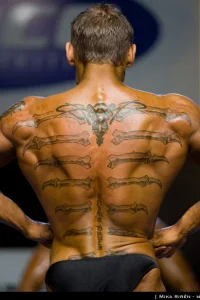 Media 'IMG_4137.jpg' in category 'Force Fitness Classic 2007'