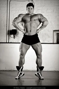 Media 'mikanyyssola85.jpg' in category 'Nyyssölä Mika'