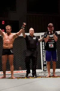 Media 'IMG_0730.jpg' in category 'Cage Challenger'