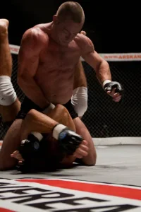 Media 'IMG_0350.jpg' in category 'Cage Challenger'