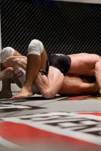 Media 'IMG_0338.jpg' in category 'Cage Challenger'