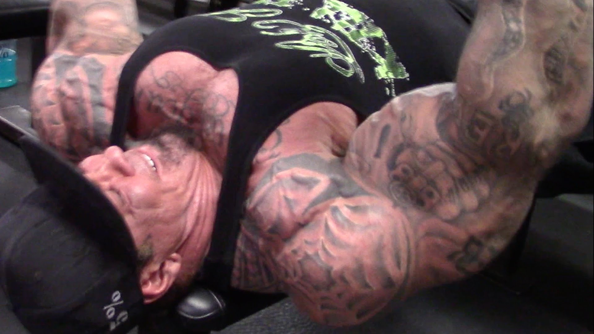 Rich Piana | Natural bodybuilding, Muscle supplements, Body builder