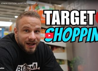 MYDAY JENKKI EDITION | AYRTON KALEK