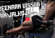 KEHITYSKAUSI LÄHENEE