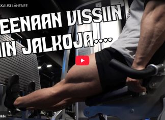 KEHITYSKAUSI LÄHENEE