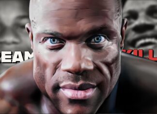The Rise of Phil Heath: The Dream Killer – Dokumentti