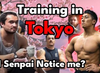 Clarence Kennedy vs. Toshiki Yamamoto