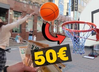 HEITÄ KORI, VOITA 50 € // Vilkkilä