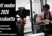 OFFSEASON 2026 | PEKKA KOTIPOHJA